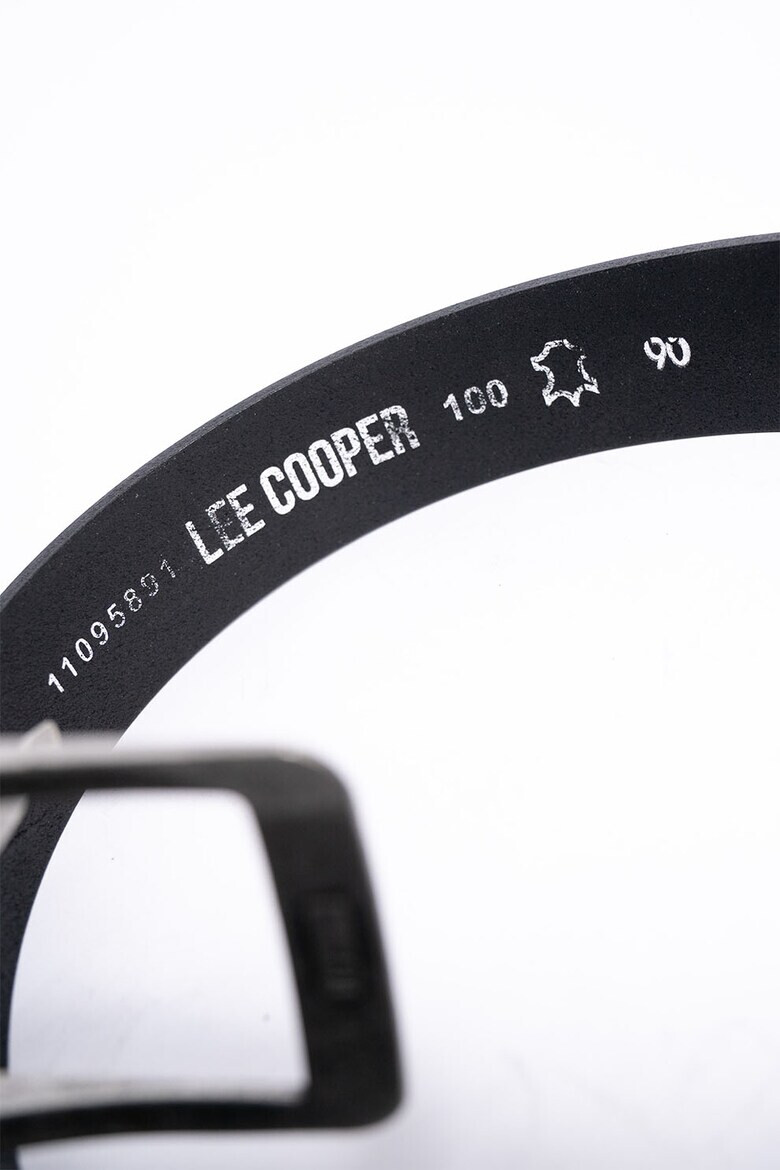 Lee Cooper Кожен колан с капси - Pepit.bg