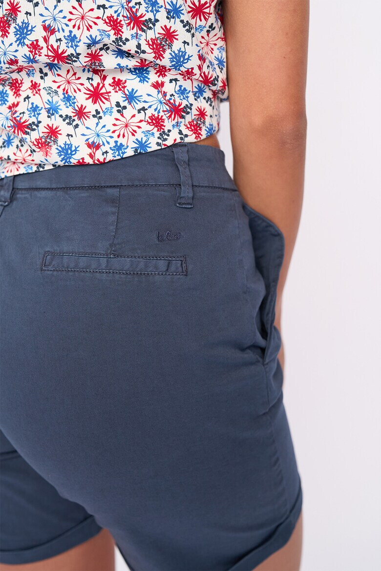 Lee Cooper Къс панталон чино - Pepit.bg
