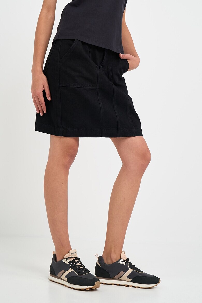 Lee Cooper Къса дънкова пола - Pepit.bg
