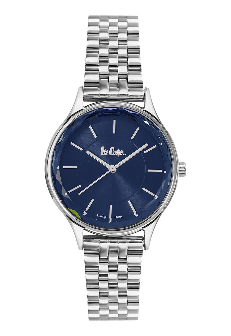 Lee Cooper Кварцов часовник - Pepit.bg