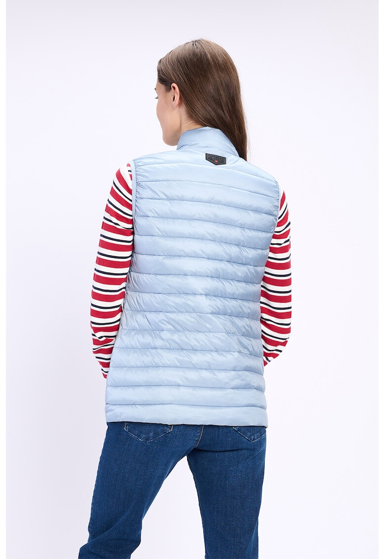 Lee Cooper Лек капитониран елек с вата - Pepit.bg