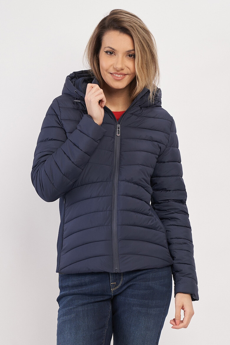 Lee Cooper Леко подплатено зимно яке - Pepit.bg
