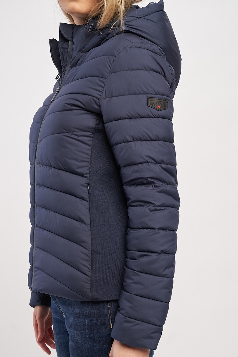 Lee Cooper Леко подплатено зимно яке - Pepit.bg