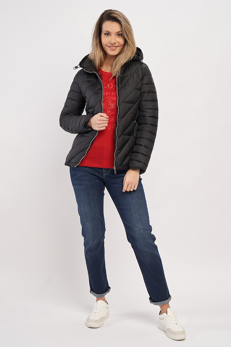 Lee Cooper Леко подплатено зимно яке - Pepit.bg