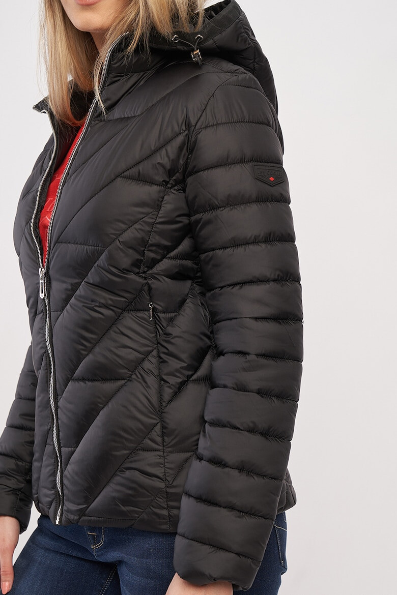 Lee Cooper Леко подплатено зимно яке - Pepit.bg