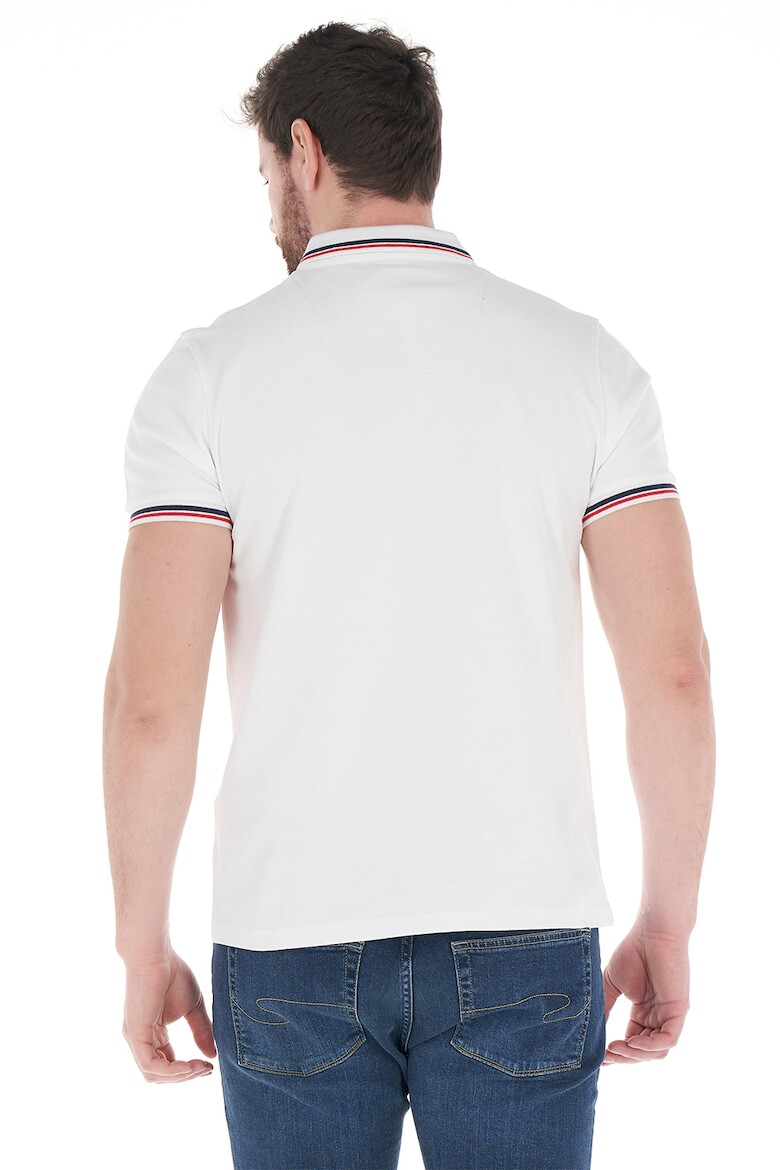 Lee Cooper Мъжка поло тениска - Pepit.bg
