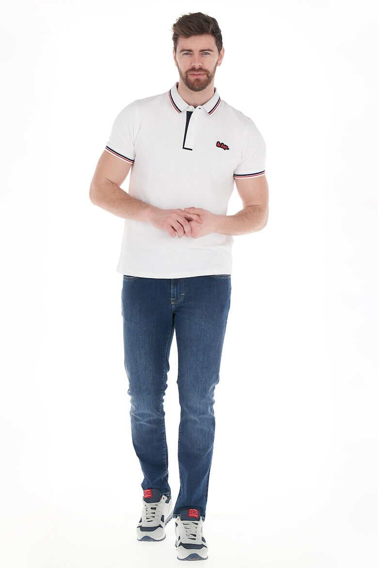 Lee Cooper Мъжка поло тениска - Pepit.bg