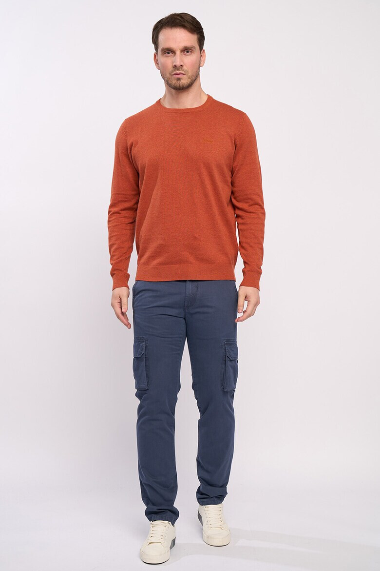 Lee Cooper Памучен карго панталон - Pepit.bg
