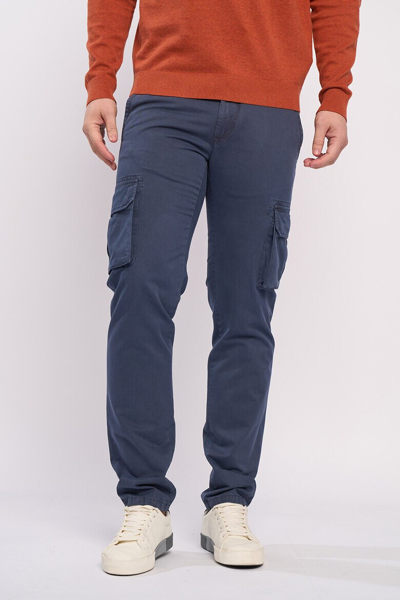 Lee Cooper Памучен карго панталон - Pepit.bg
