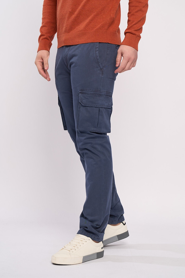 Lee Cooper Памучен карго панталон - Pepit.bg