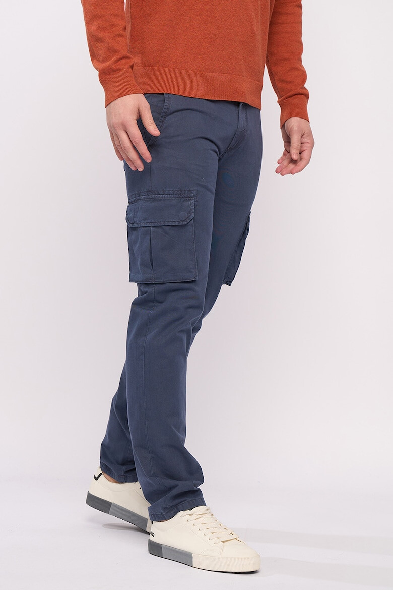 Lee Cooper Памучен карго панталон - Pepit.bg