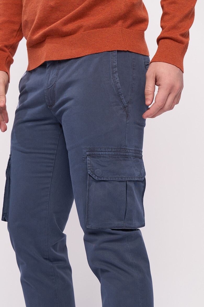Lee Cooper Памучен карго панталон - Pepit.bg