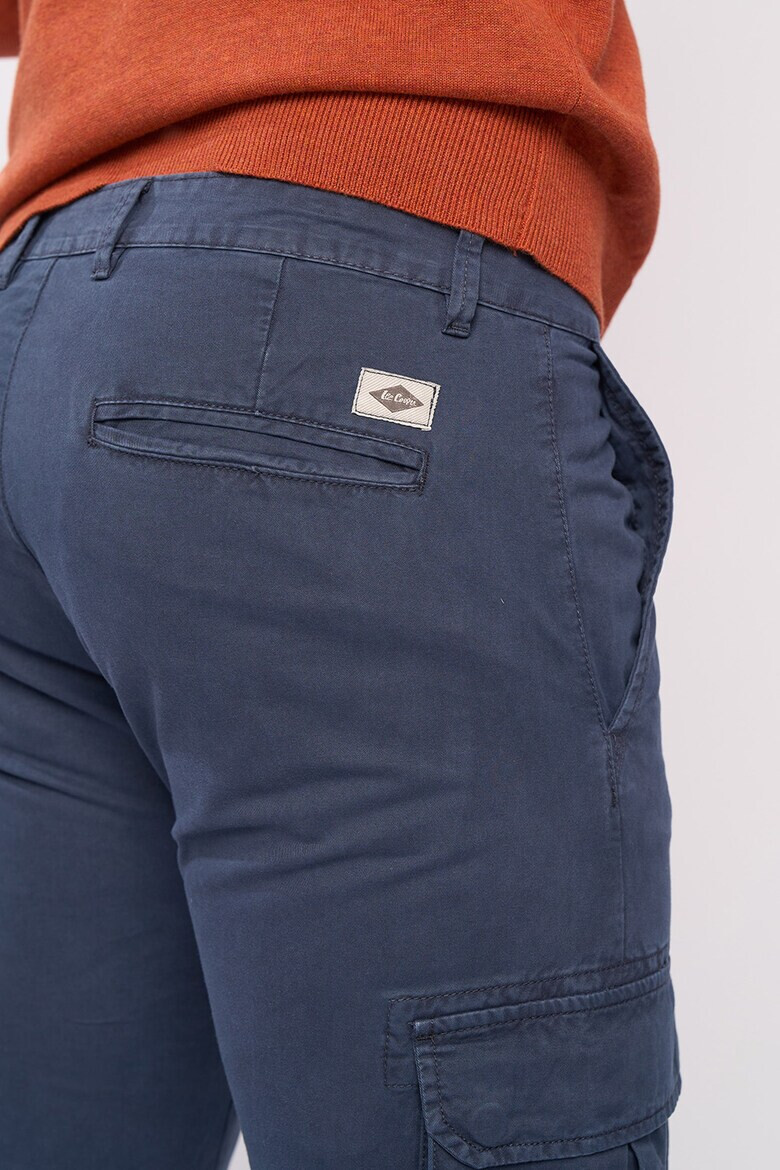 Lee Cooper Памучен карго панталон - Pepit.bg
