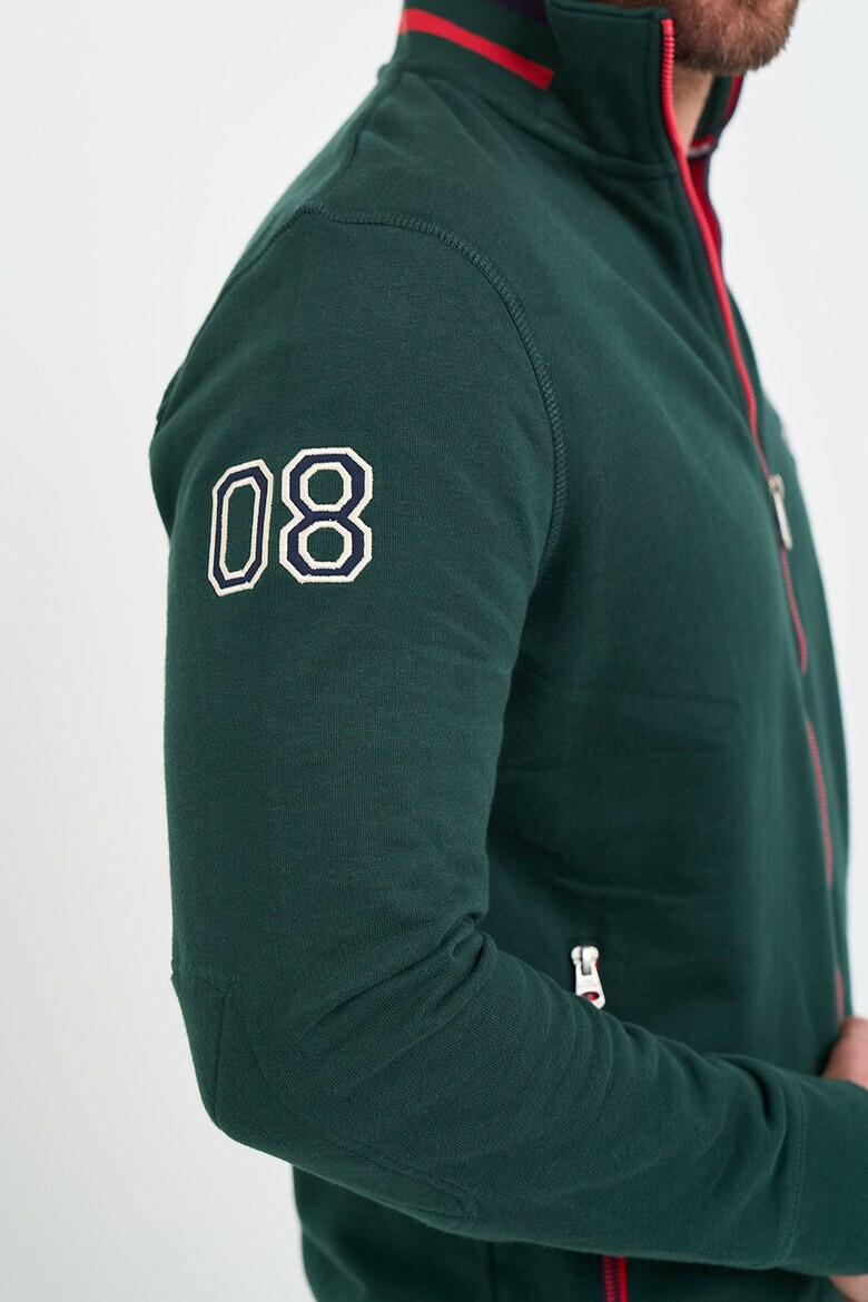 Lee Cooper Памучен суитшърт с лого - Pepit.bg