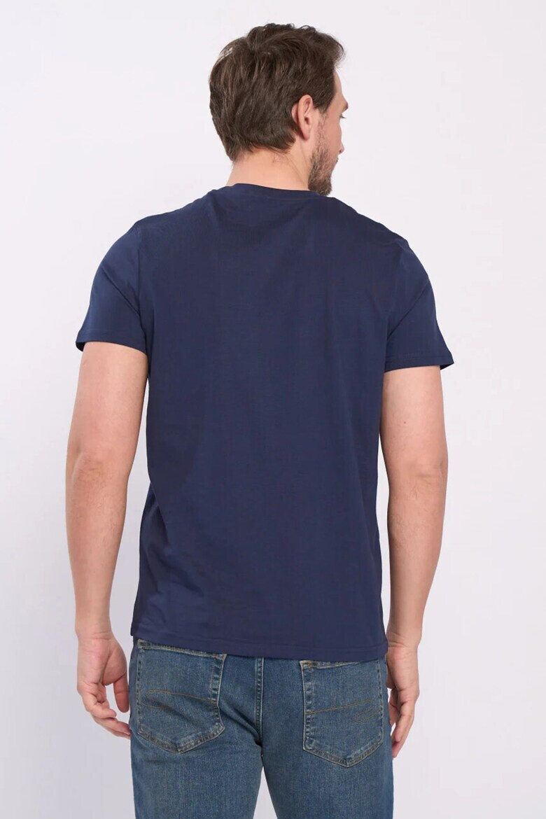 Lee Cooper Памучна тениска с принт - Pepit.bg