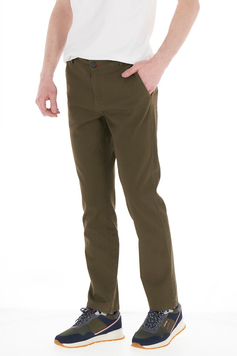 Lee Cooper Панталон чино - Pepit.bg