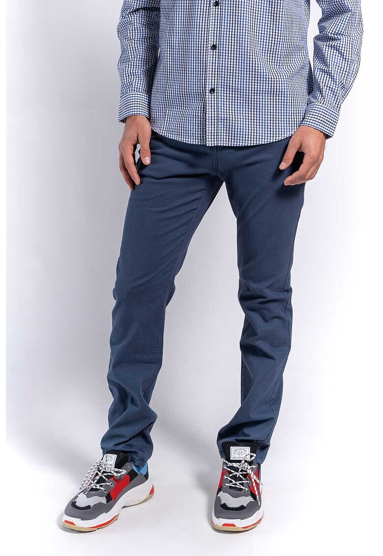 Lee Cooper Панталон с ниска талия - Pepit.bg