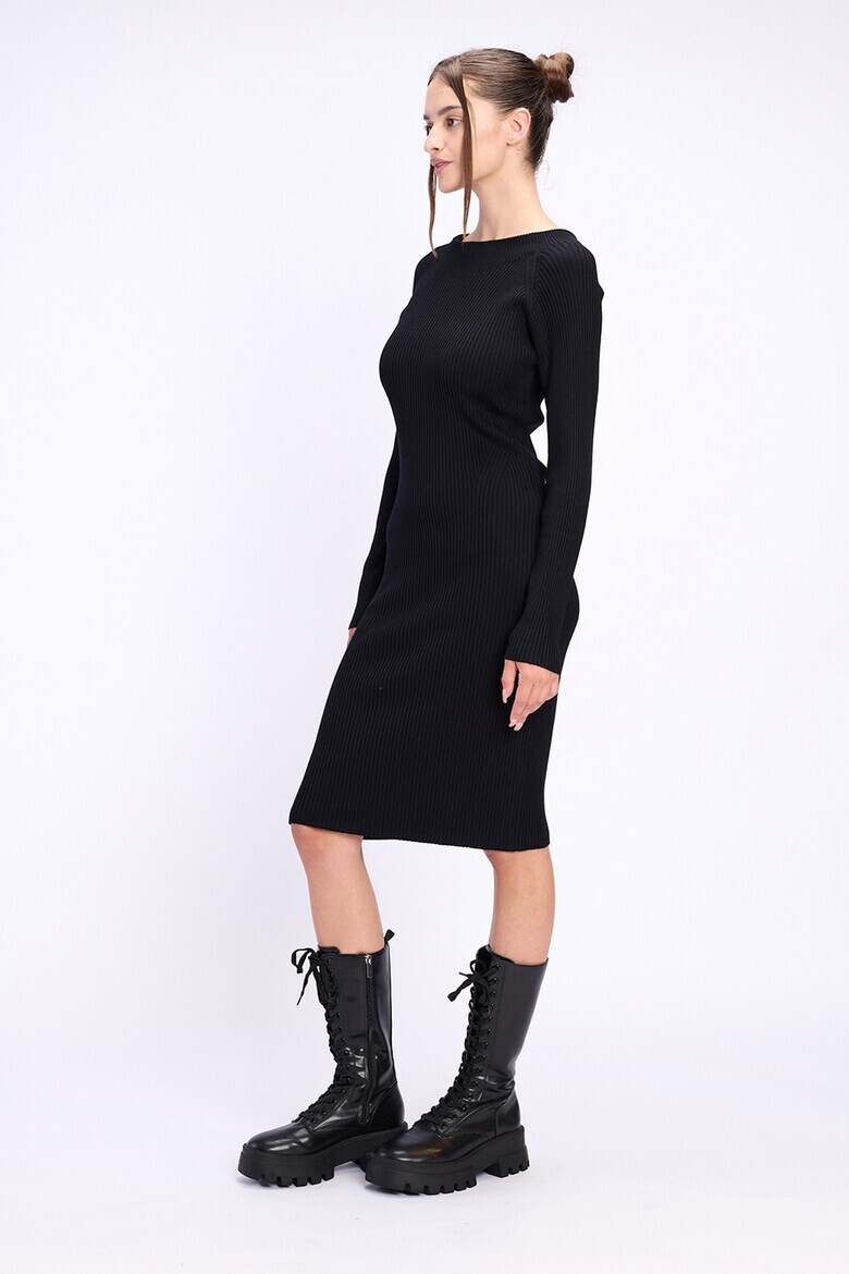 Lee Cooper Плетена рокля - Pepit.bg