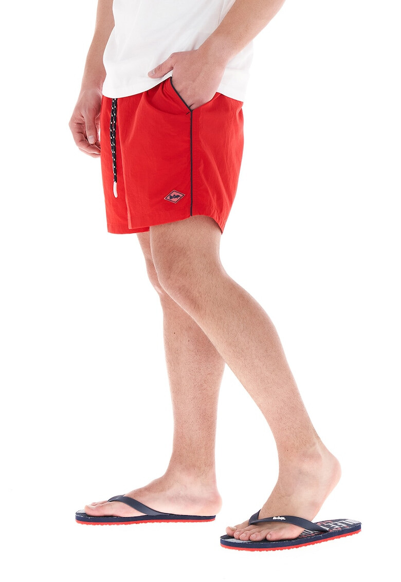 Lee Cooper Плувни бермуди с връзка - Pepit.bg