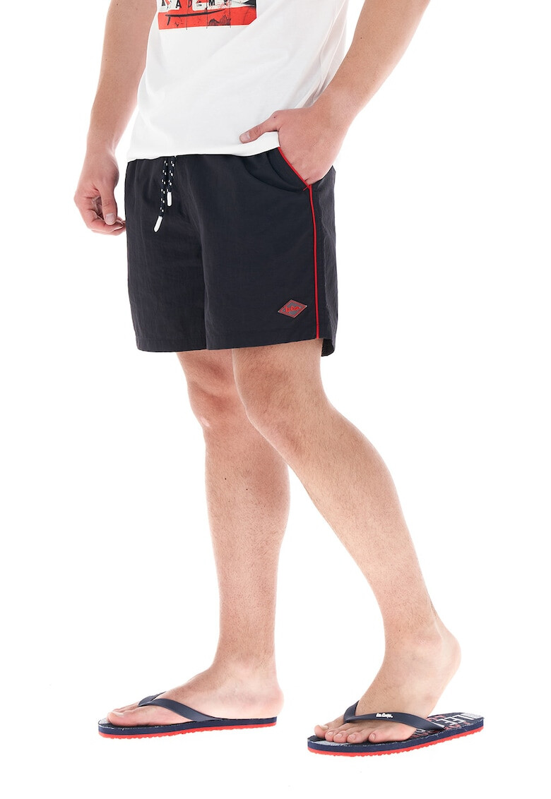 Lee Cooper Плувни бермуди с връзка - Pepit.bg