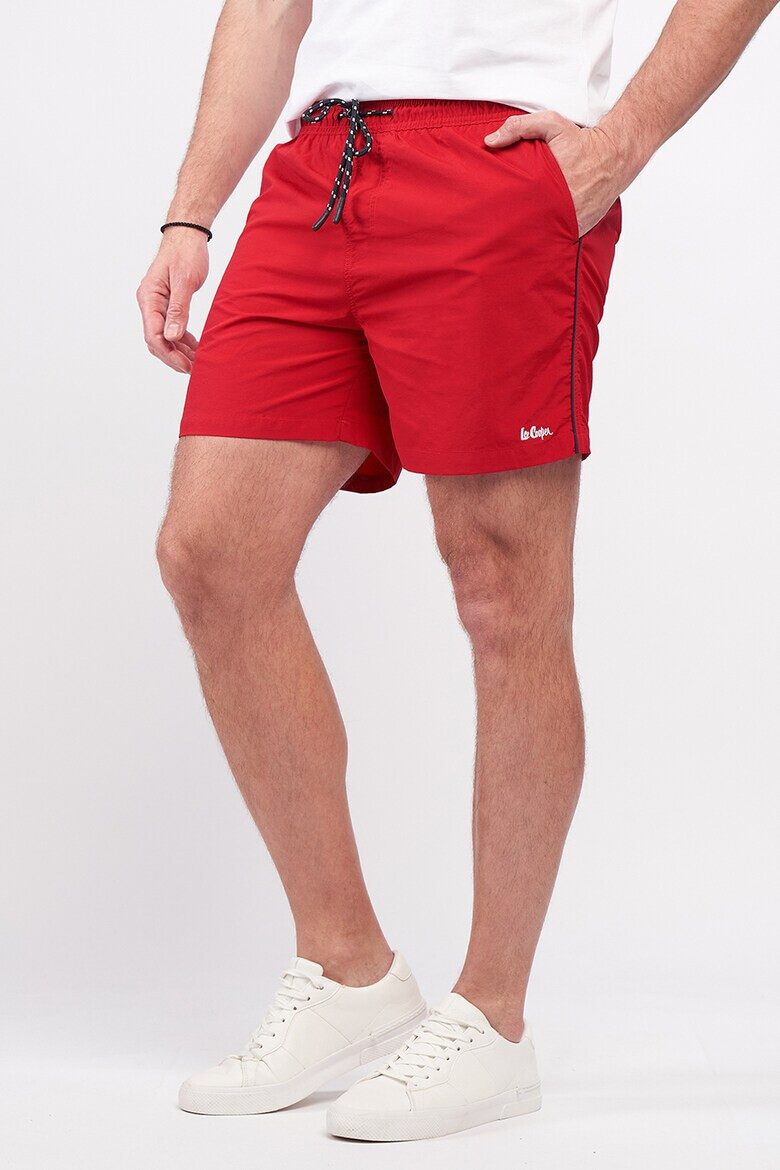 Lee Cooper Плувни шорти с връзка - Pepit.bg