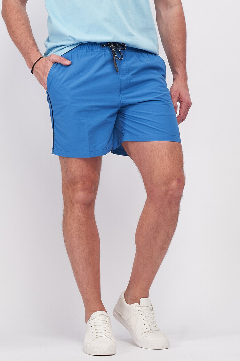 Lee Cooper Плувни шорти с връзка - Pepit.bg