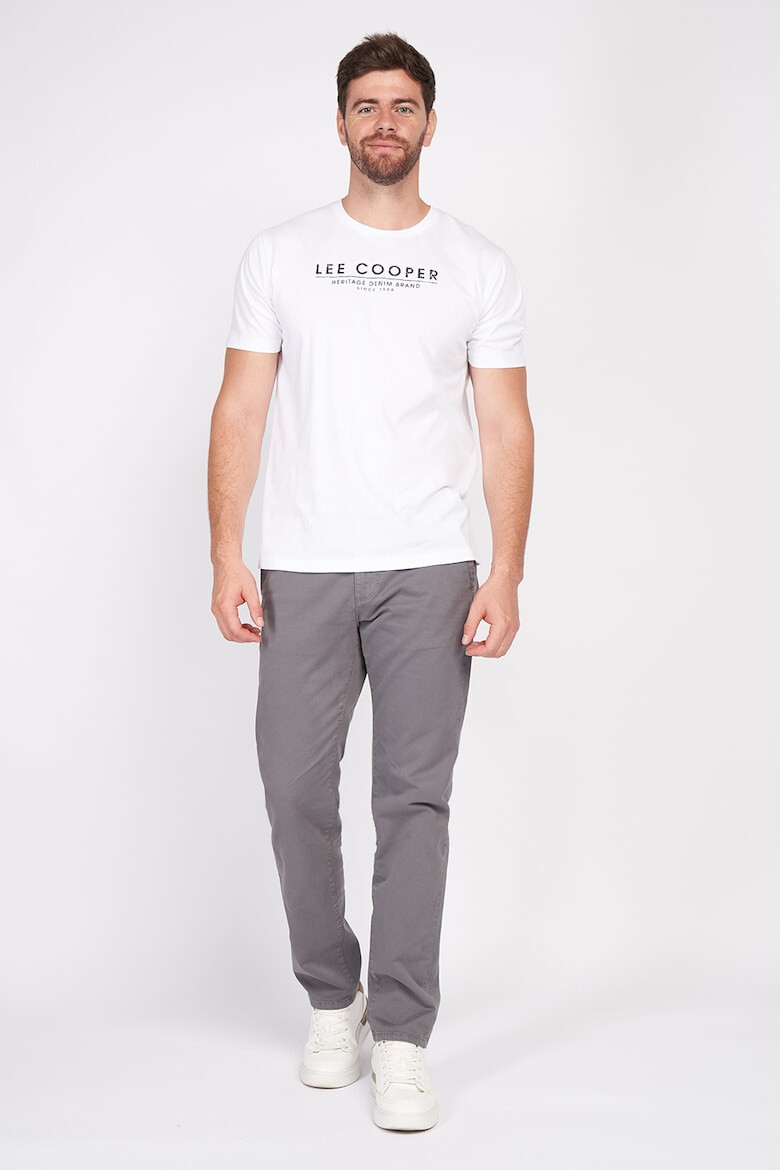 Lee Cooper Прав панталон чино - Pepit.bg