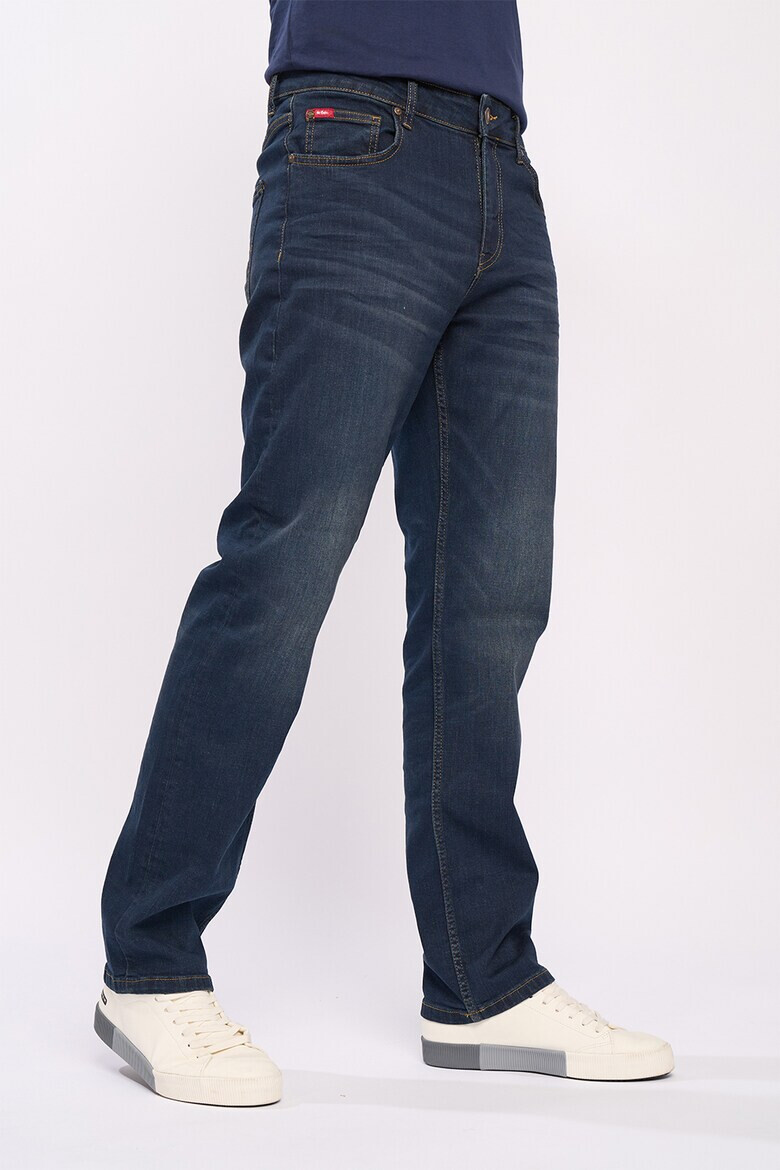 Lee Cooper Прави дънки Milton - Pepit.bg