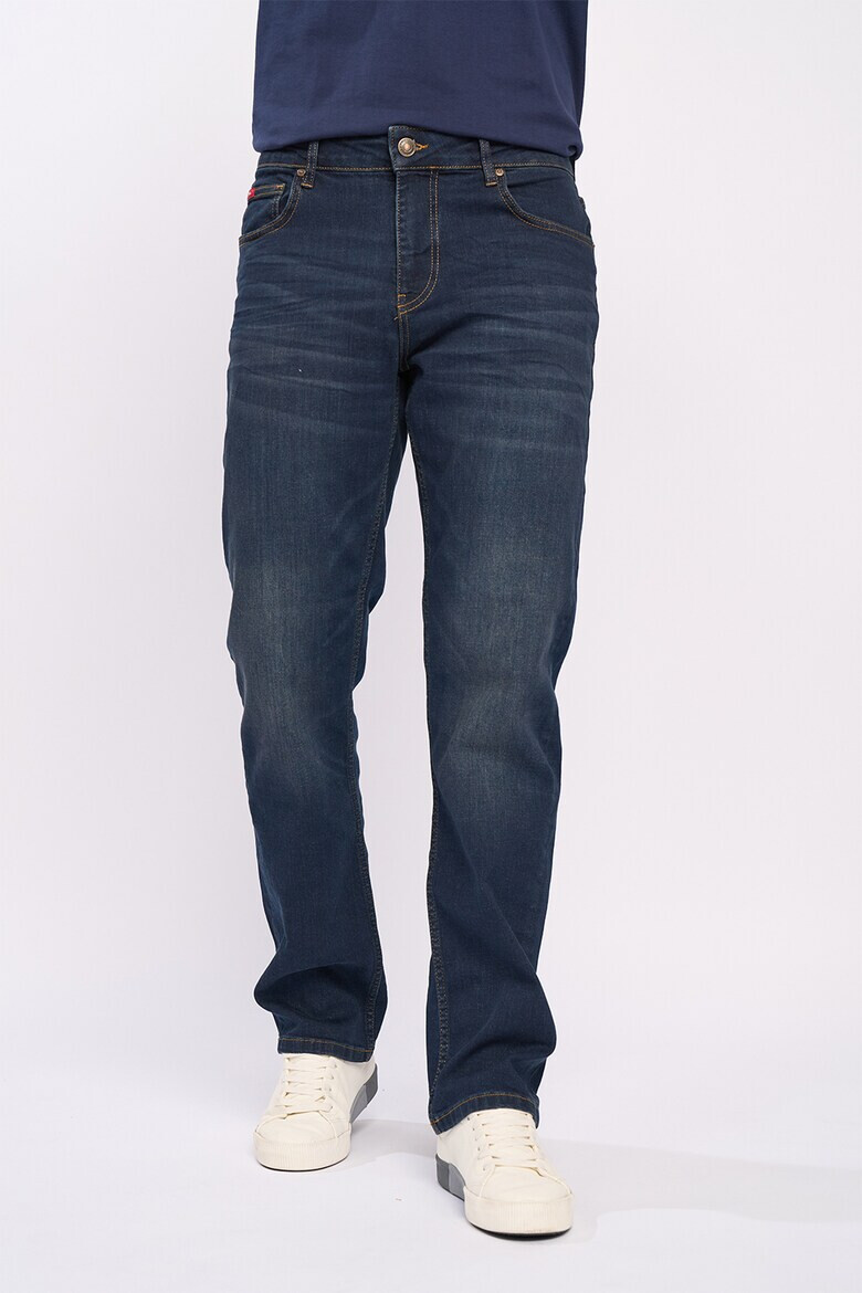 Lee Cooper Прави дънки Milton - Pepit.bg