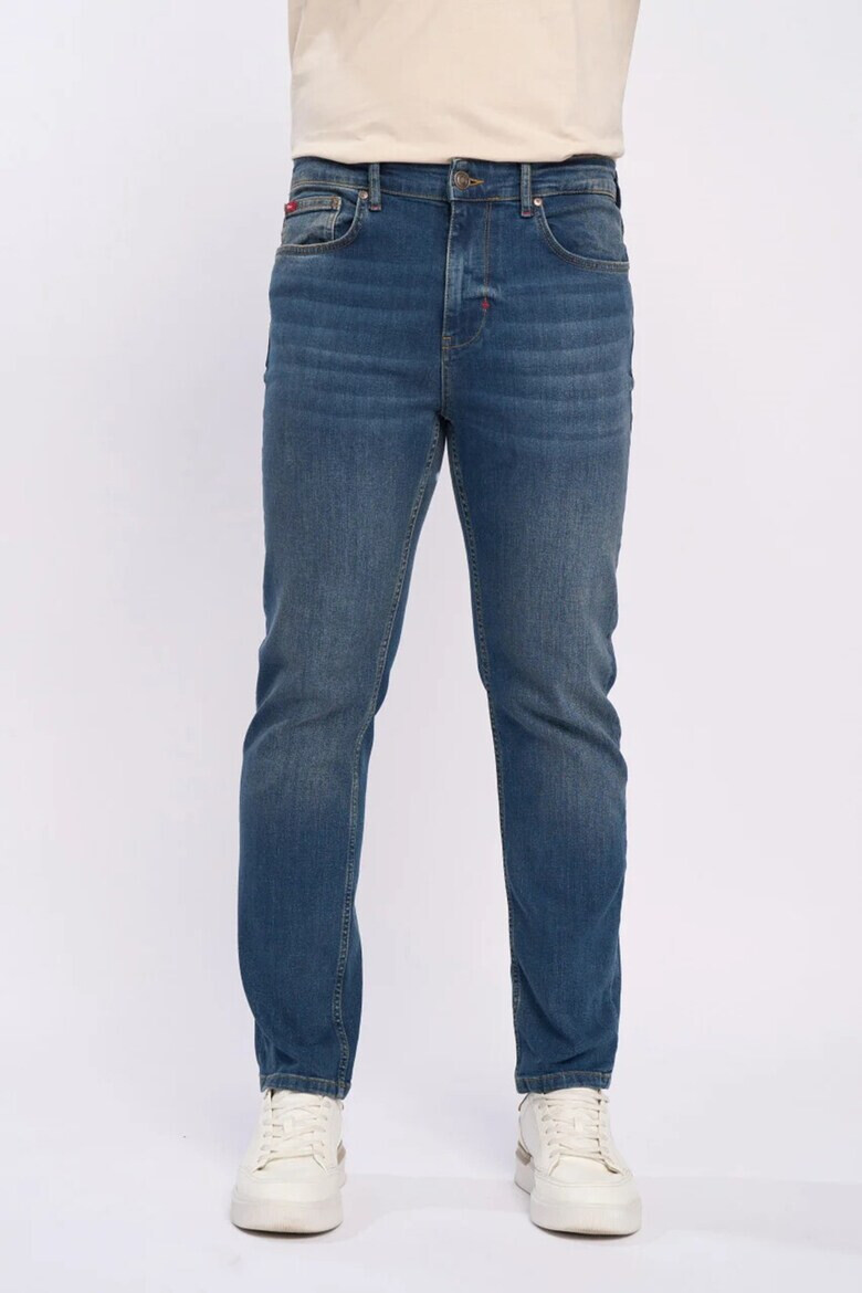 Lee Cooper Прави дънки Ricky - Pepit.bg
