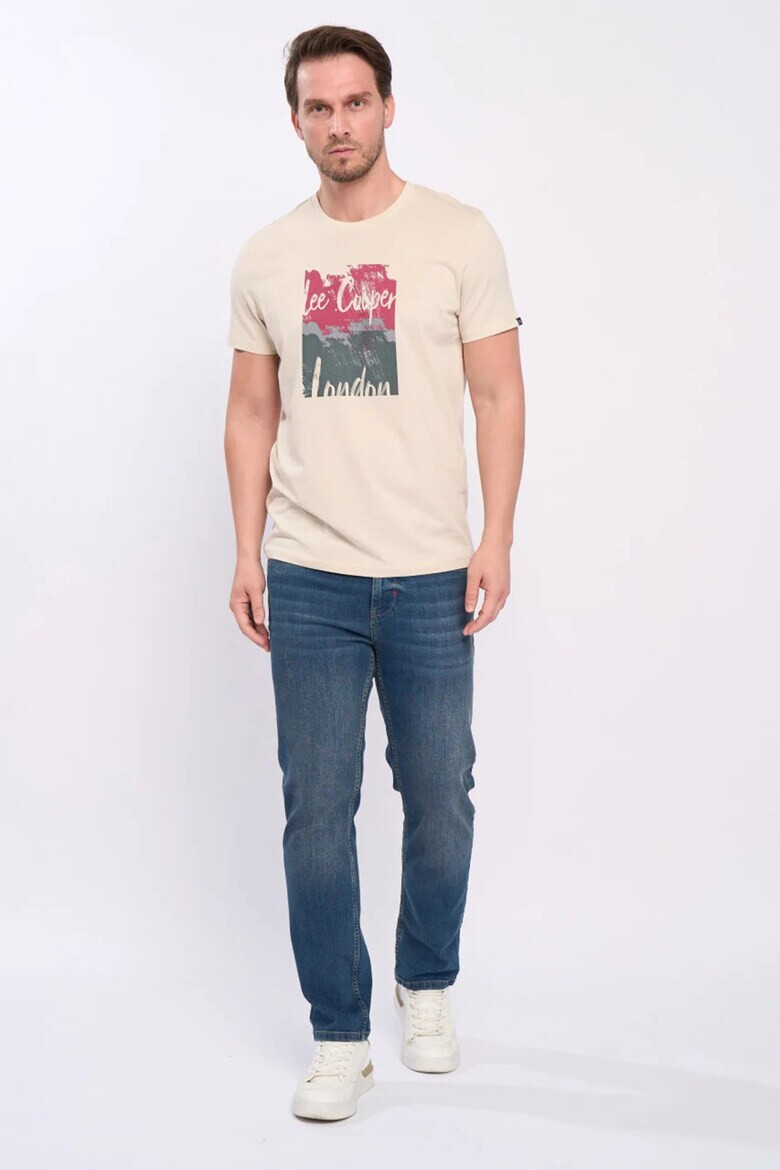 Lee Cooper Прави дънки Ricky - Pepit.bg