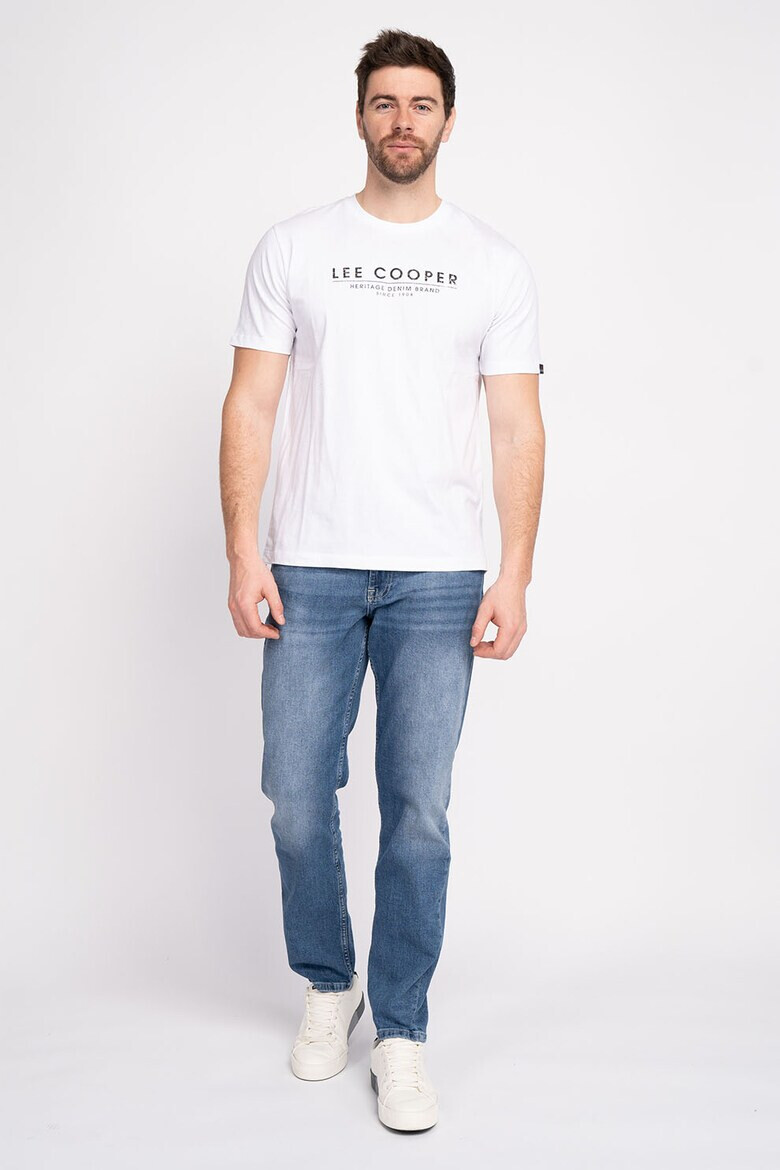 Lee Cooper Прави дънки с 5 джоба - Pepit.bg
