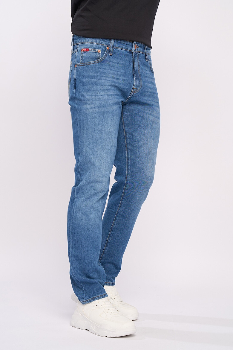 Lee Cooper Прави дънки със средна талия - Pepit.bg