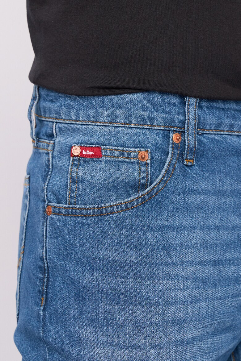 Lee Cooper Прави дънки със средна талия - Pepit.bg
