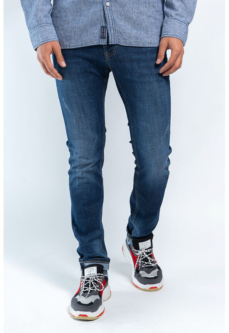 Lee Cooper Прилепнали дънки - Pepit.bg