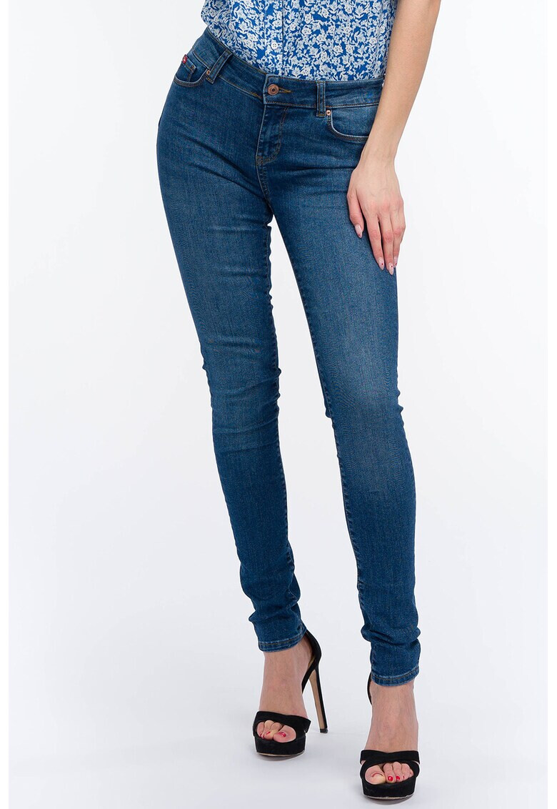 Lee Cooper Прилепнали дънки - Pepit.bg