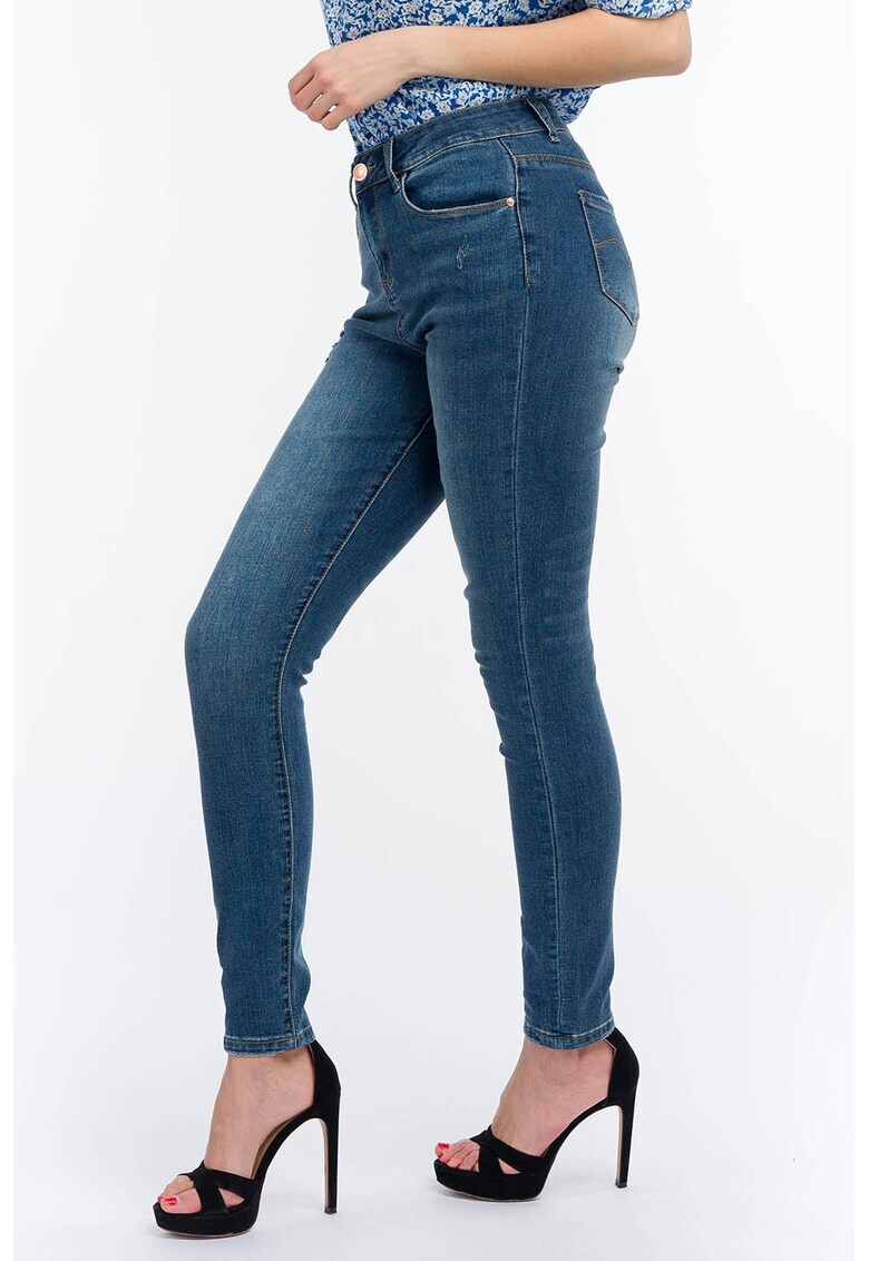 Lee Cooper Прилепнали дънки - Pepit.bg