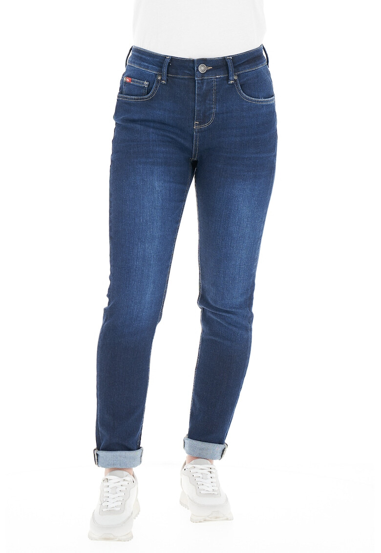 Lee Cooper Прилепнали дънки - Pepit.bg