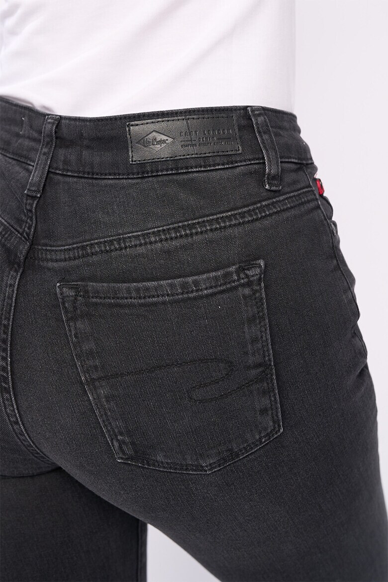 Lee Cooper Разкроени дънки - Pepit.bg