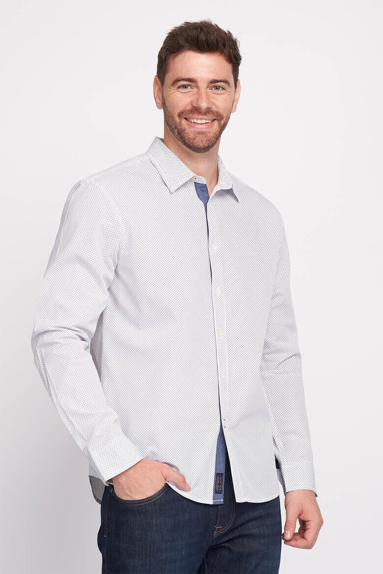 Lee Cooper Риза с дълги ръкави - Pepit.bg