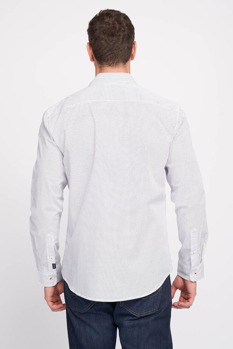 Lee Cooper Риза с дълги ръкави - Pepit.bg