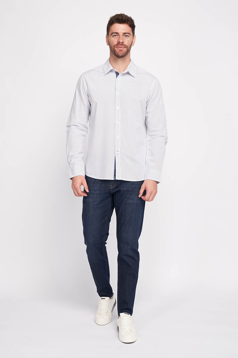 Lee Cooper Риза с дълги ръкави - Pepit.bg