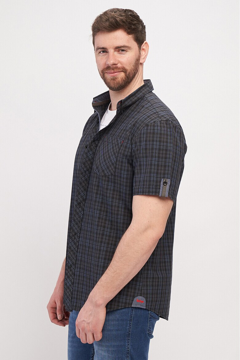 Lee Cooper Риза с джоб на гърдите - Pepit.bg