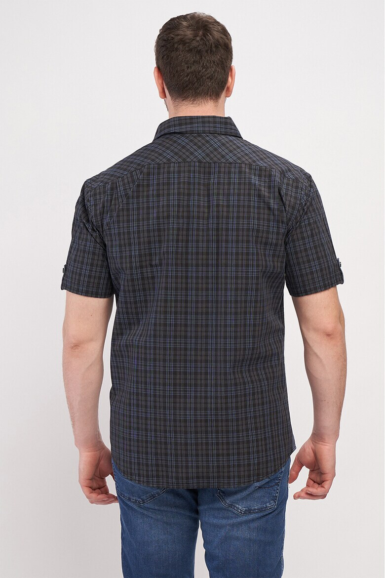 Lee Cooper Риза с джоб на гърдите - Pepit.bg