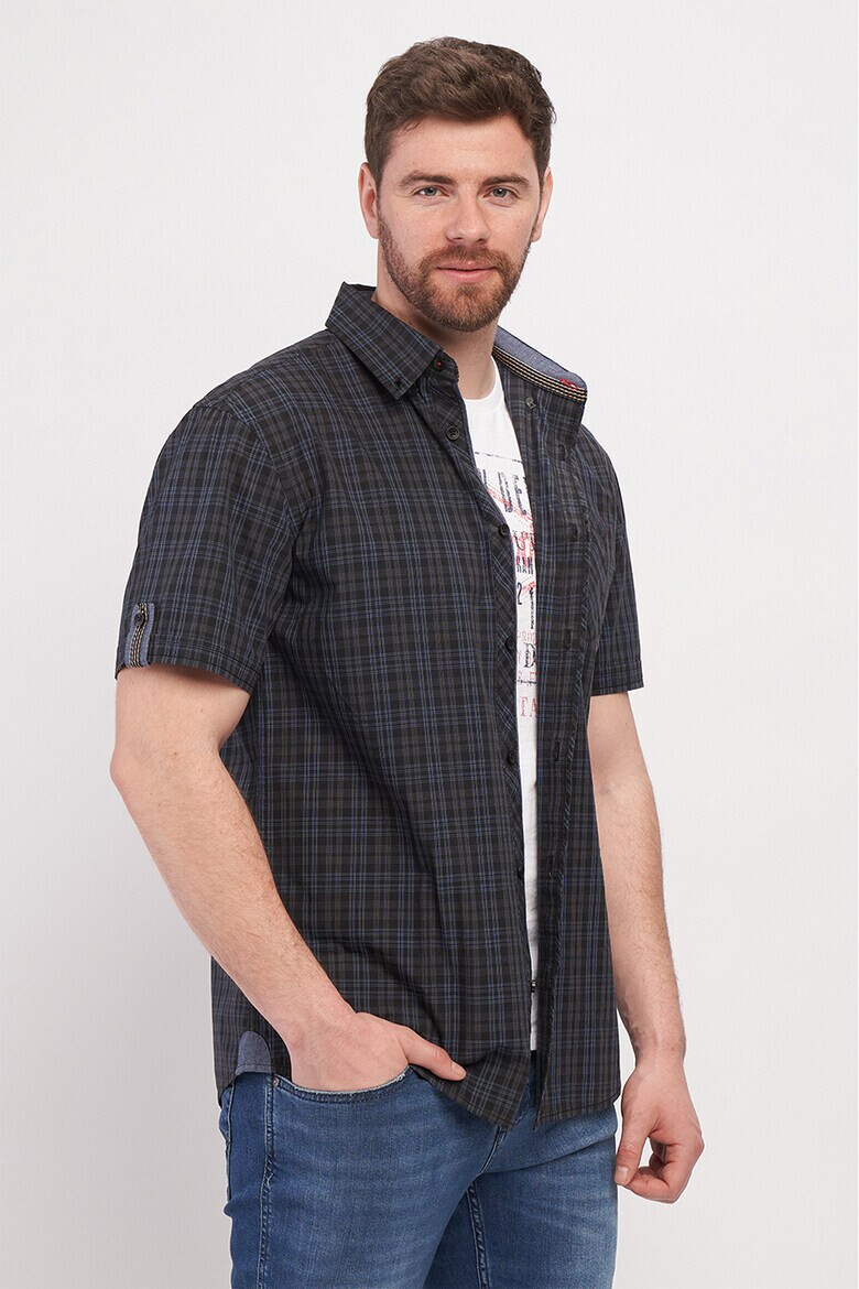 Lee Cooper Риза с джоб на гърдите - Pepit.bg