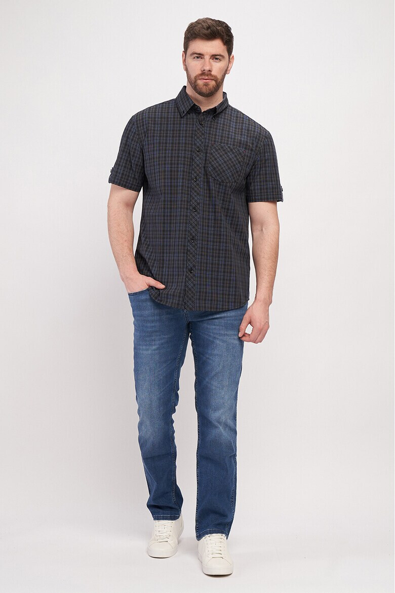 Lee Cooper Риза с джоб на гърдите - Pepit.bg