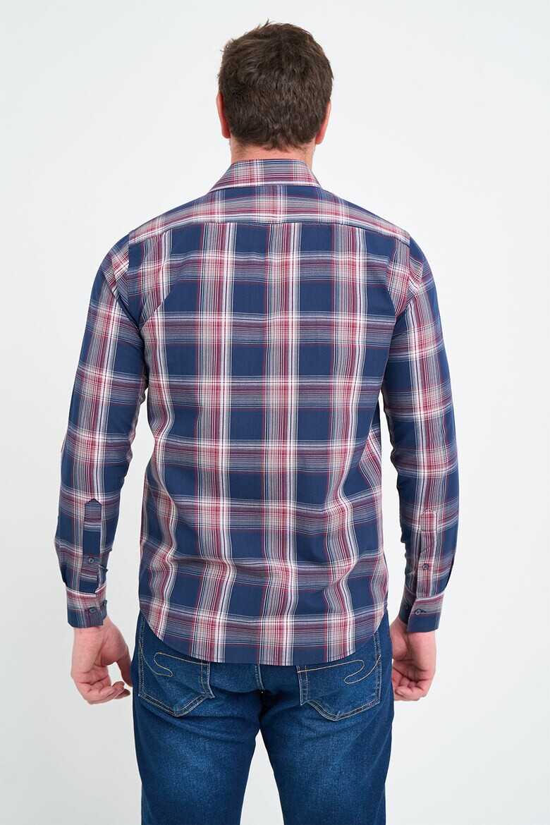 Lee Cooper Риза с джоб на гърдите - Pepit.bg
