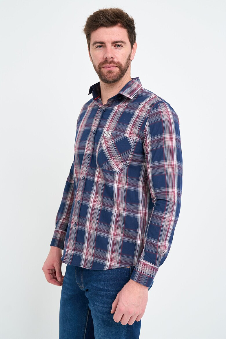 Lee Cooper Риза с джоб на гърдите - Pepit.bg