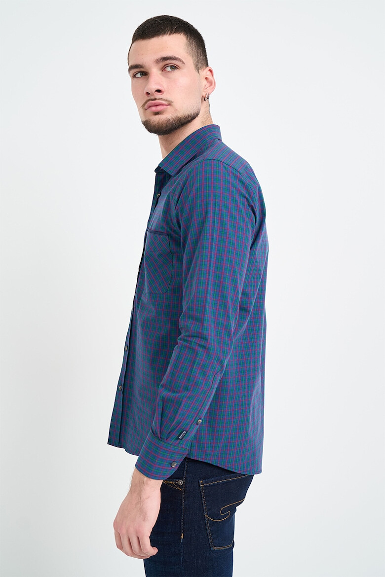 Lee Cooper Риза с джоб на гърдите - Pepit.bg