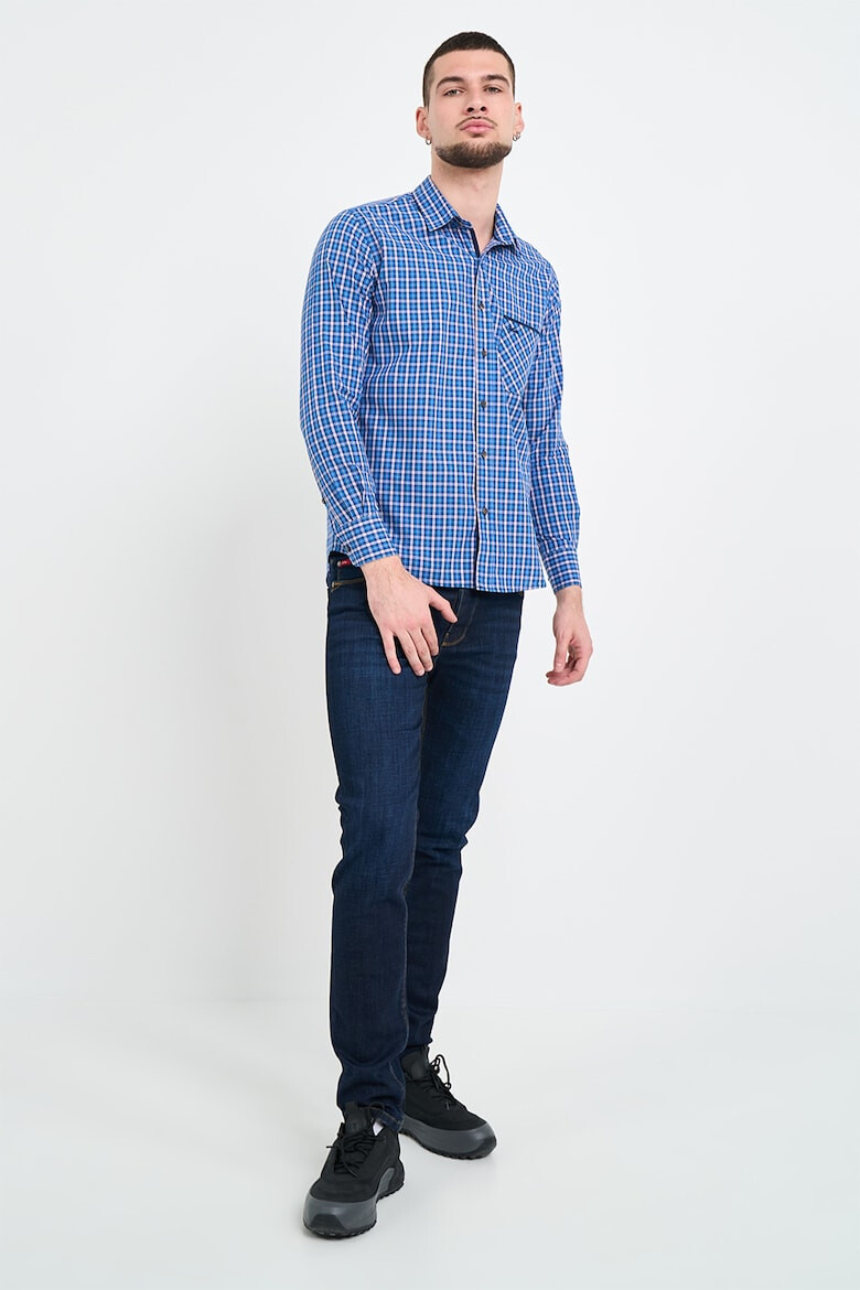 Lee Cooper Риза с джоб на гърдите - Pepit.bg
